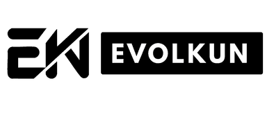 Evolkun Logo