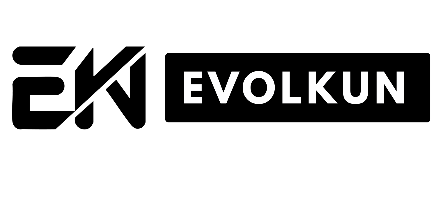Evolkun Logo